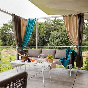 Apartament z 1 sypialnią